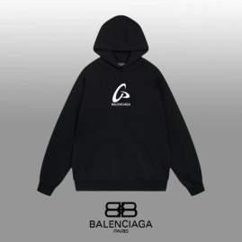 Picture of Balenciaga Hoodies _SKUBalenciagaXS-Lsxitx137884